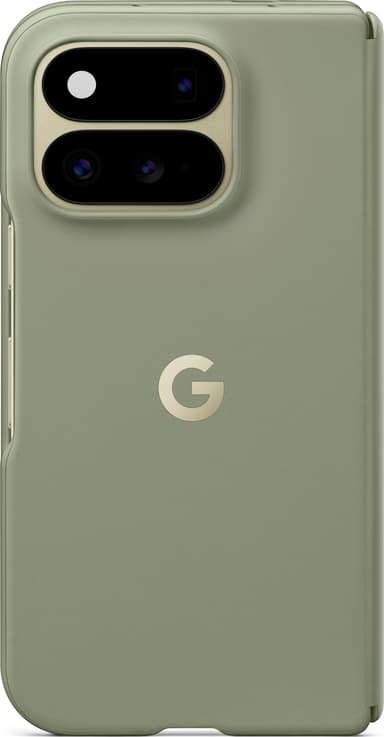 Google Pixelsnap Case Google Pixel 11 Pro Fold Oliivi