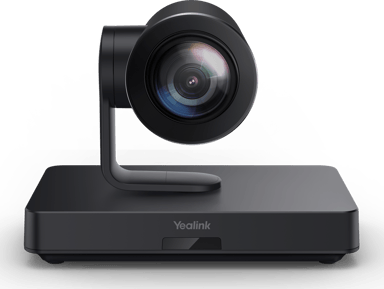 Yealink UVC85 12X PTZ USB-Camera for BYOD
