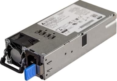 QNAP PWR-PSU-550W-DT01 power supply unit Roestvrijstaal 550W