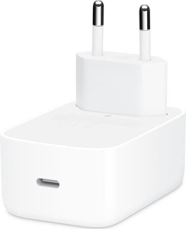Apple Dynamische Lichtnetadapter van 40W met piek van 60W 60W