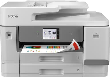 Brother MFC-J6975DW A3 MFP