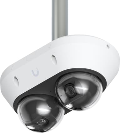 Ubiquiti UniFi Protect AI Multisensor 2 Hangmontage Wit 