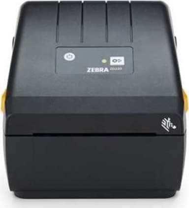 Zebra ZD230 DT 203DPI USB/Ethernet/WiFi/BT 
