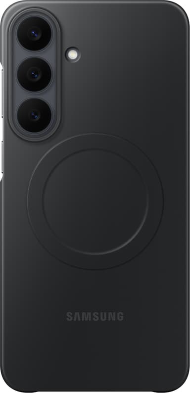 Samsung Slim Magnet Case Samsung Galaxy S26 FE Svart