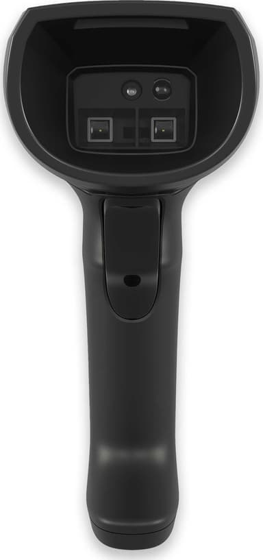 Zebra DS8288-SR 2D BT USB-Kit Lataus-/Lähetintelakka/Akku Musta