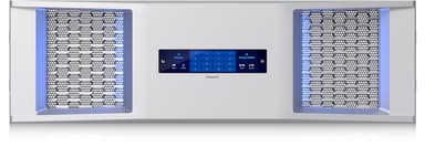 Ubiquiti UACC-3U-Bezel Frontplate Med En 4.7" Berøringsskjerm