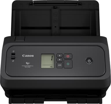 Canon DR-C350 A4 