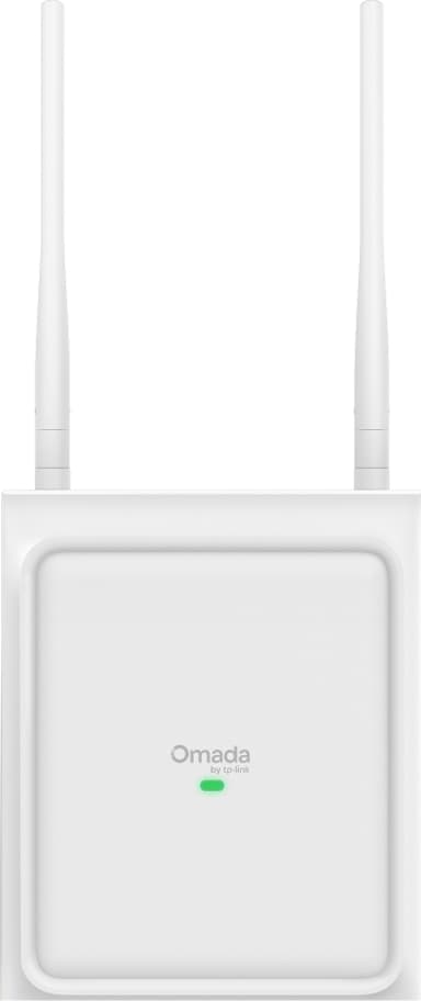 TP-Link Omada EAP725-Outdoor 5000 Mbit/s Wit Power over Ethernet (PoE) 