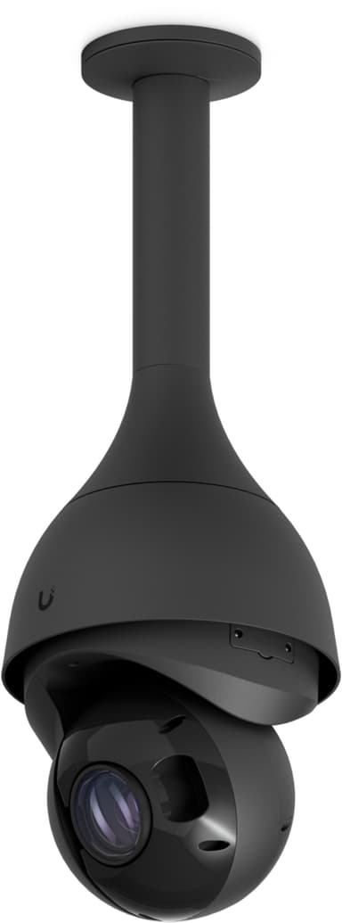 Ubiquiti AI PTZ Precision Pendelbeugel Zwart 