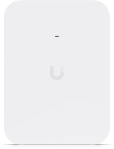 Ubiquiti U7 Pro XG Malbar Væg Indbygningsbeslag