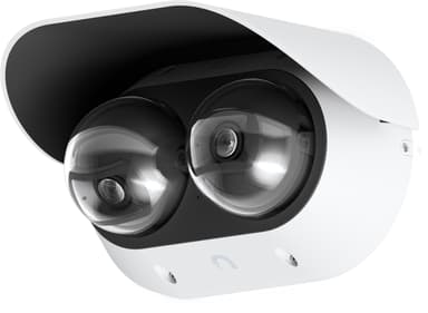 Ubiquiti AI Multi Sensor 2 Camerazweerschild 