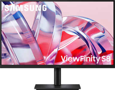 Samsung ViewFinity S8 S80H 32" 3840 × 2160pixels VA 16:9 60Hz