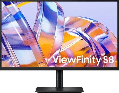 Samsung ViewFinity S8 S80UH 32" 3840 × 2160pixels VA 16:9 60Hz