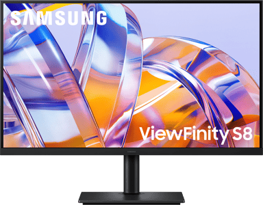 Samsung ViewFinity S8 S80UH 27" 3840 × 2160pixels IPS 16:9 60Hz