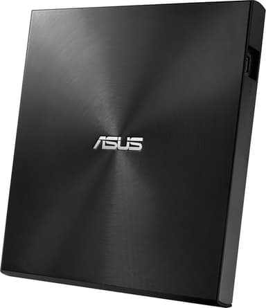 ASUS ZenDrive U7C External DVD±RW USB-C
