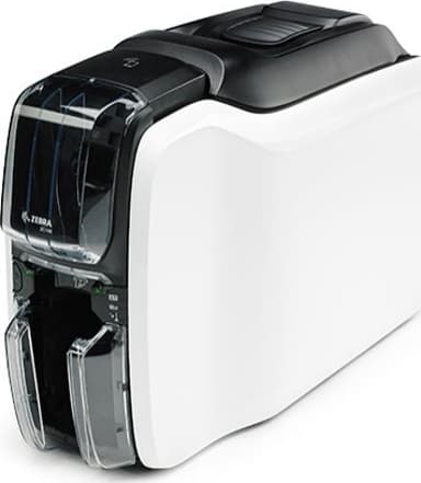 Zebra ZC100 Single Side USB/Ethernet 