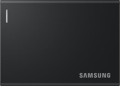 Samsung P7 Portable SSD 2TB