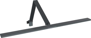 Forming Function Lampe 01 Justerbar Lampe Bord/Skærmmontering Sort 