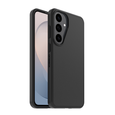Otterbox React Samsung Galaxy S26 FE Zwart