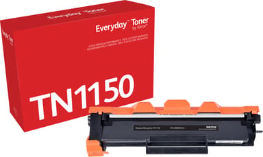 Xerox Everyday Toneralternativ Til Brother Svart TN-1150 1K 