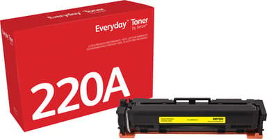 Xerox Everyday Toneralternativ Til HP Magenta 220A (W2202A) 1.8K 