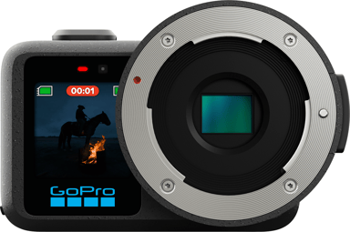 GoPro MISSION 1 PRO ILS