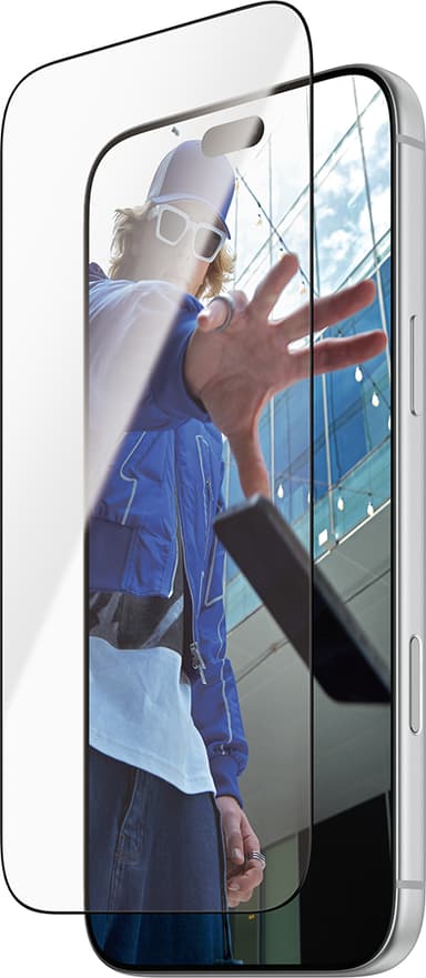Panzerglass Ultra-Wide Fit iPhone 17 Pro Max, iPhone 18 Pro Max