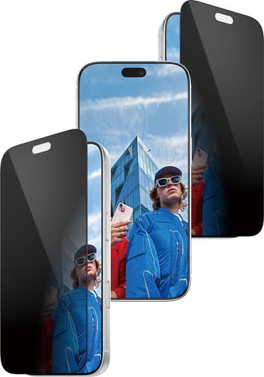Panzerglass Ultra-Wide Fit Privacy iPhone 18 Pro