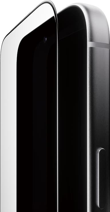 Panzerglass 3D Curve Screen Fastfit Box iPhone 17 Pro Max, iPhone 18 Pro Max