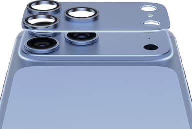 Panzerglass Fender Camera Protector Blue iPhone 18 Pro Max iPhone 18 Pro Max