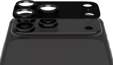 Panzerglass Fender Camera Protector Black iPhone 18 Pro iPhone 18 Pro