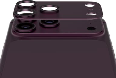 Panzerglass Fender Camera Protector Cherry iPhone 18 Pro iPhone 18 Pro