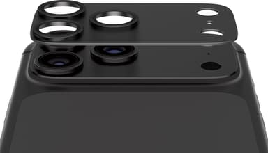 Panzerglass Fender Camera Protector Grey iPhone 18 Pro Max iPhone 18 Pro Max