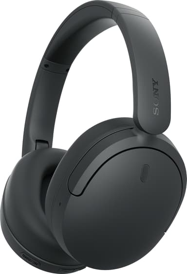 Sony WH-CH730N Stereo Svart