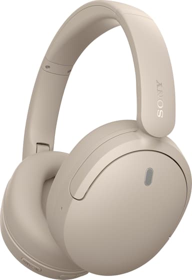 Sony WH-CH730N Stereo Beige