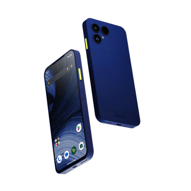 Fairphone 6+ 256GB Sininen
