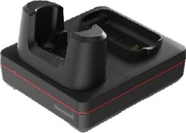 Honeywell Stövelklädd Universell Hemstation - CK62 Svart