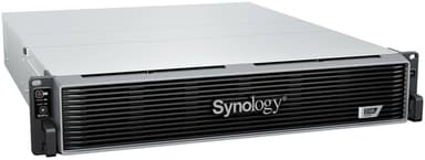 Synology DVA7400 Netverk Video Recorder (NVR) 2U Svart