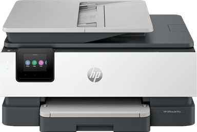 HP OfficeJet Pro 8132 A4 Alt-I-En 