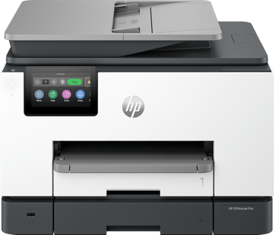 HP OfficeJet Pro 9132 A4 Kaikki-Yhdessä