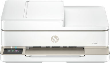 HP Envy 6520 A4 Multifunktionsskrivare 