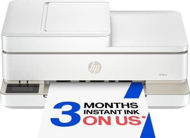HP Envy 6530 A4 Monitoimilaite