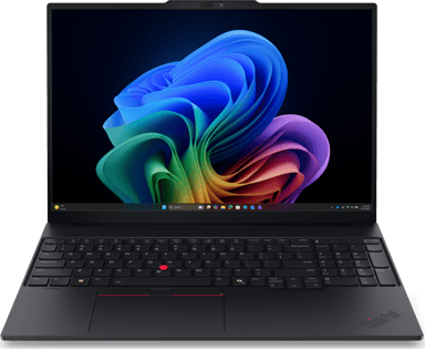 Lenovo ThinkPad E16 G4 AMD Ryzen AI 5 16GB 512GB 16"