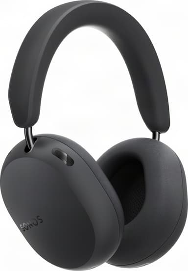 SONOS Ace Ultra Stereo USB-C Sort
