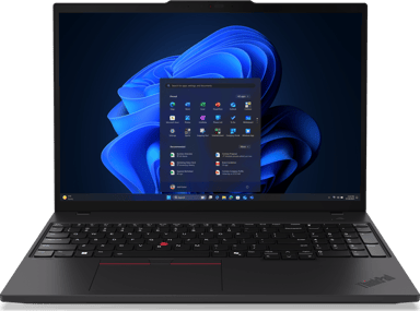 Lenovo ThinkPad T16 G4 Intel Core Ultra 5 32GB 512GB 16"