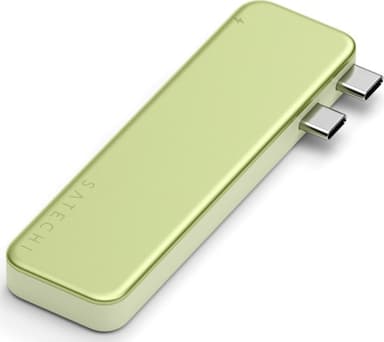 Satechi USB-C Snap Hub MacBook Neo