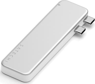 Satechi USB-C Snap Hub MacBook Neo
