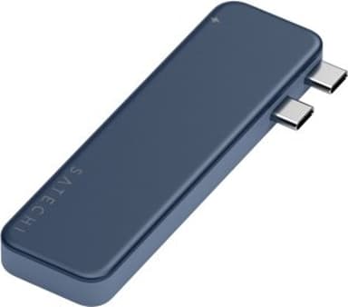 Satechi USB-C Snap Hub MacBook Neo