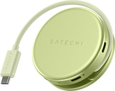 Satechi Multiport Adapter for MacBook Neo 