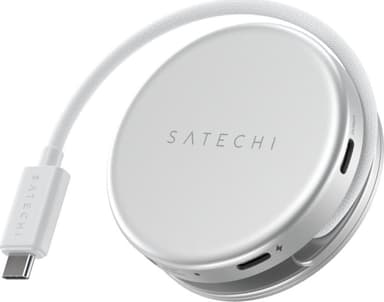 Satechi Multiport Adapter for MacBook Neo 